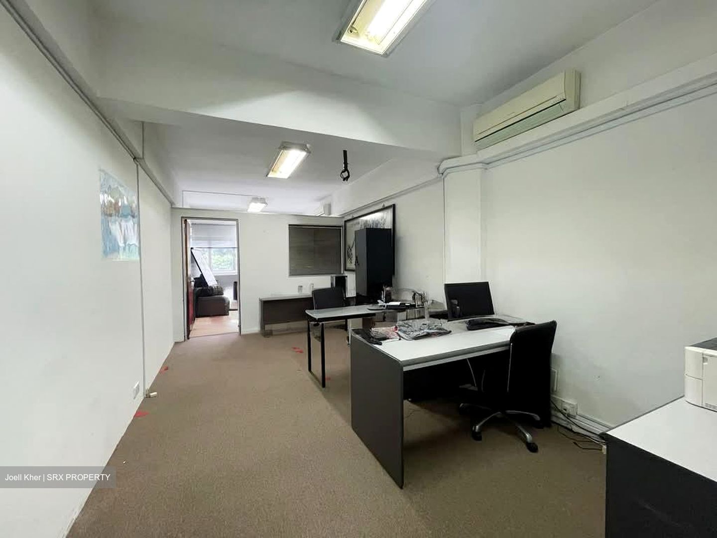 Bukit Batok Street 11 (D23), Office #587103781